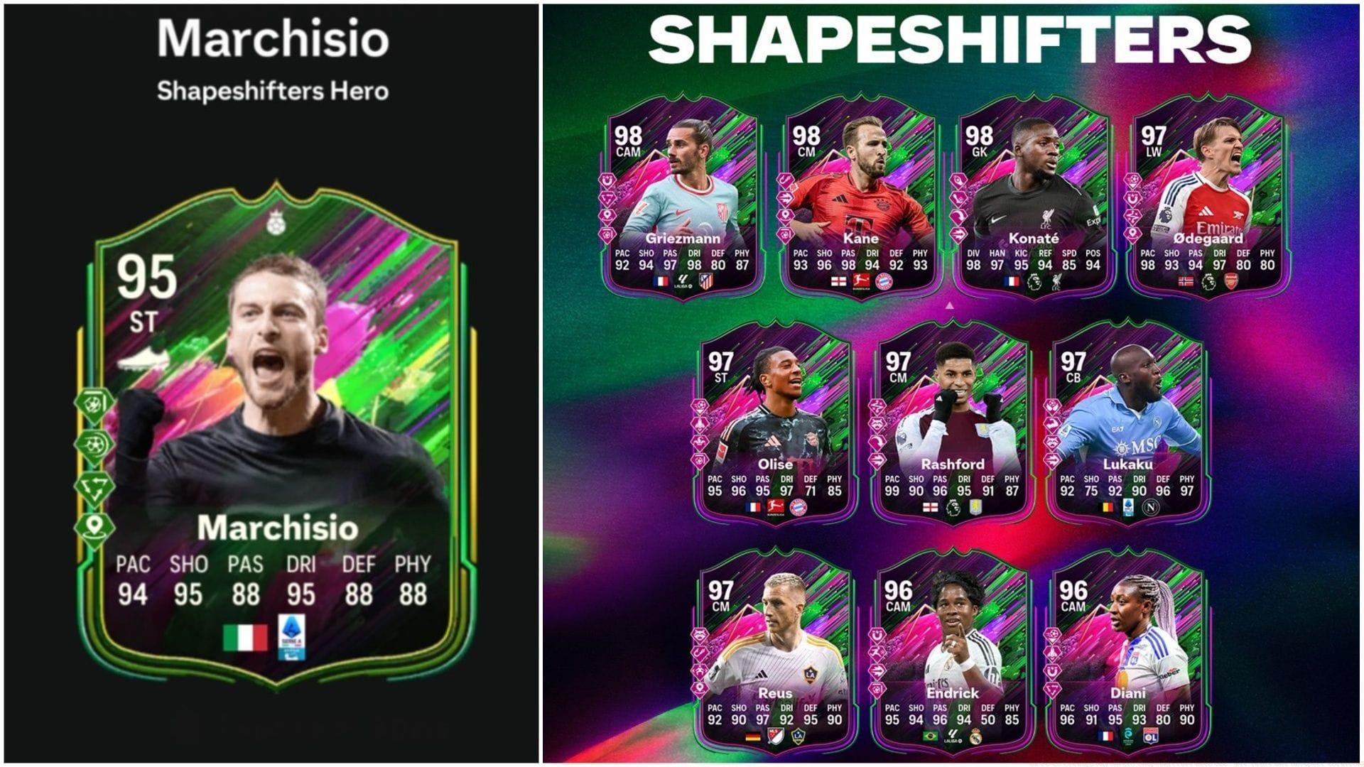 The latest player SBC is live (Images via EA Sports/Sportskeeda Gaming)