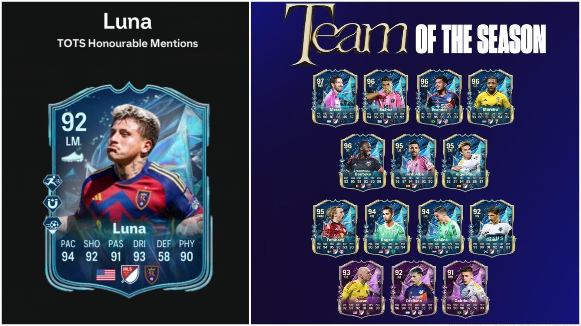 The latest objective is live (Images via EA Sports/Sportskeeda Gaming)