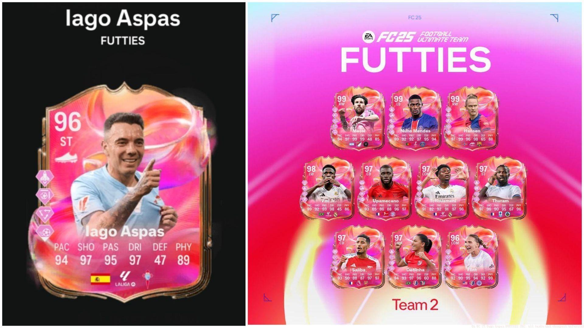 The latest player SBC is live (Images via EA Sports/Sportskeeda Gaming)