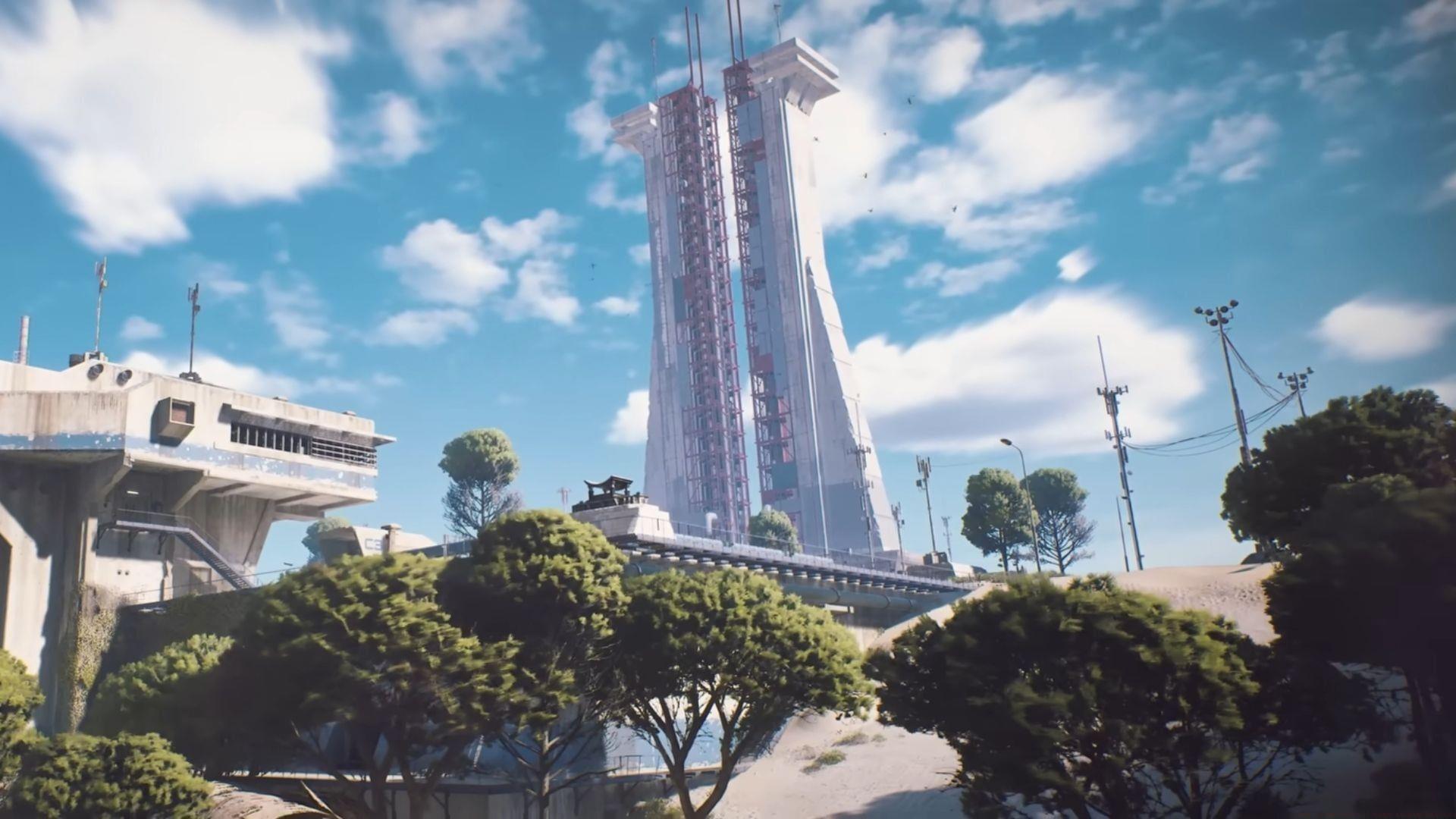 How to unlock all maps in Arc Raiders