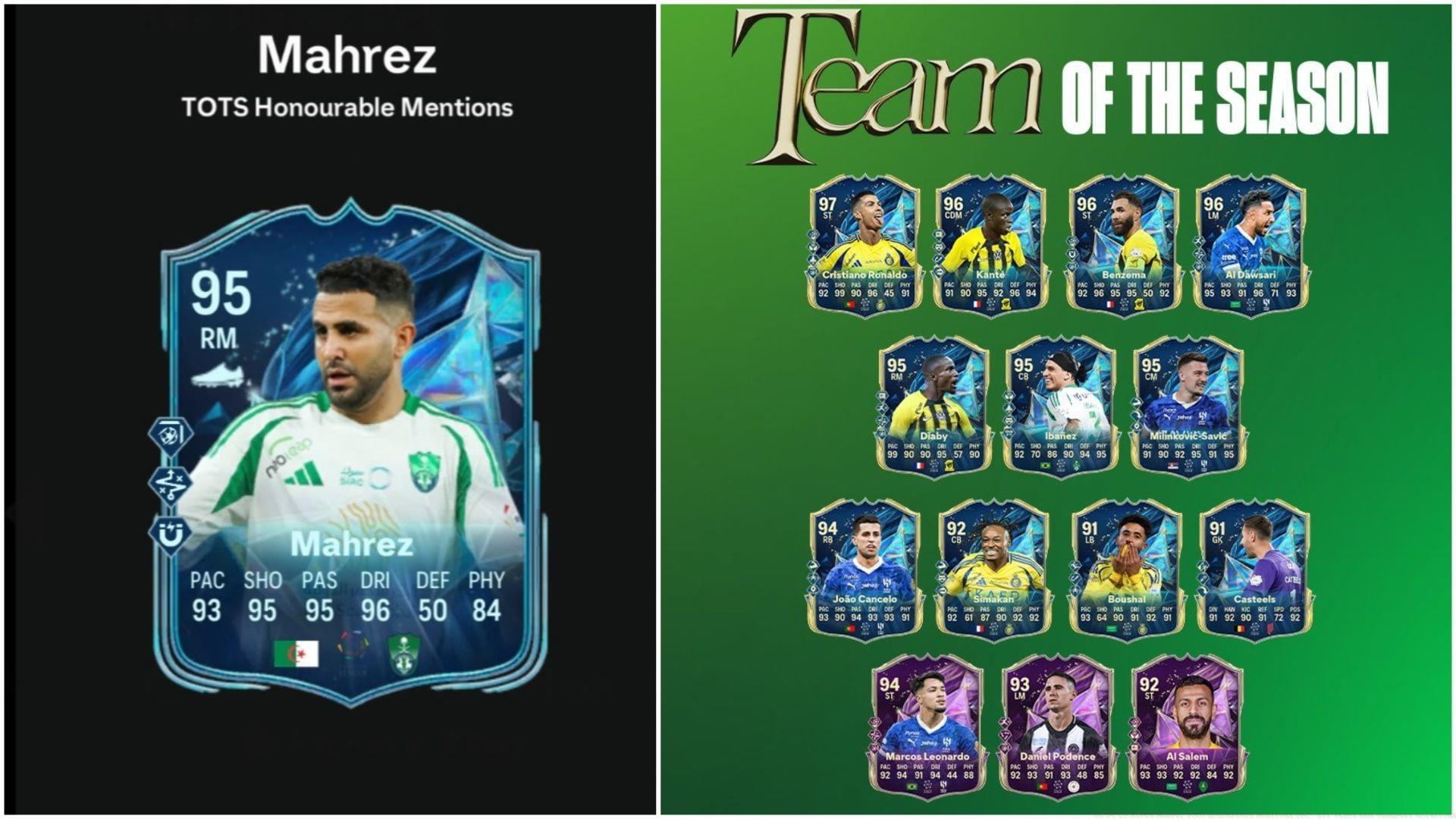 The latest player SBC is live (Images via EA Sports/Sportskeeda Gaming)