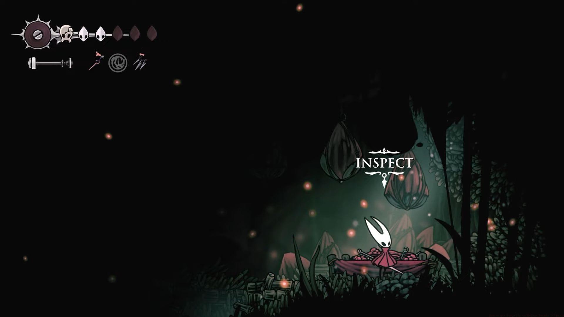 Everything you need to know about Pimpillo (Image via Sportskeeda Gaming || Team Cherry)