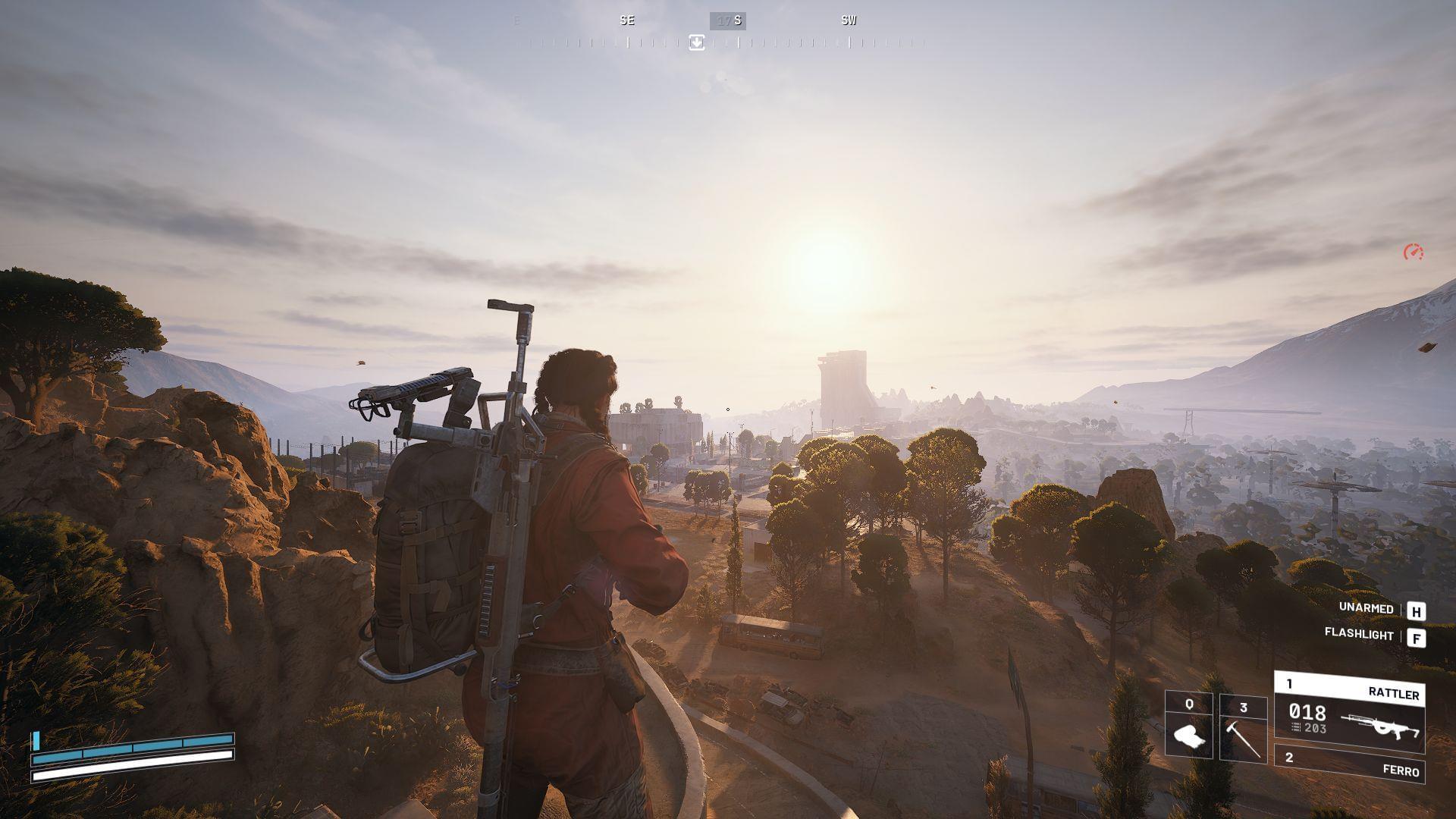 Guide for completing After Rain Comes quest in Arc Raiders (Image via Sportskeeda Gaming | Embark Studios)