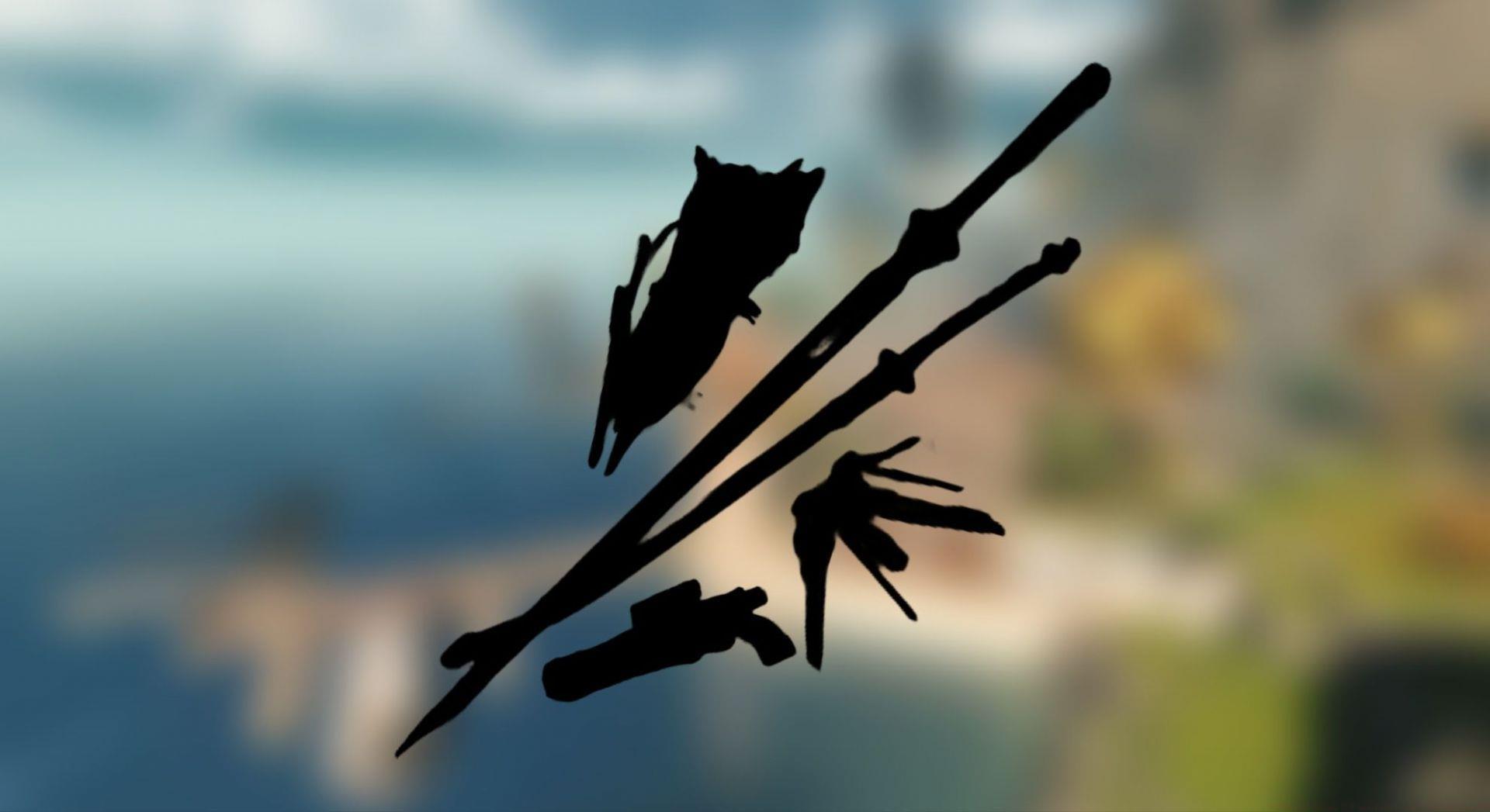 New Battle Pass weapons leaked (Image via Kuro Games)