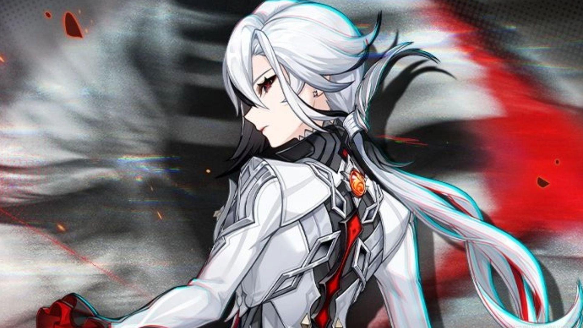 Should you go for Arlecchino