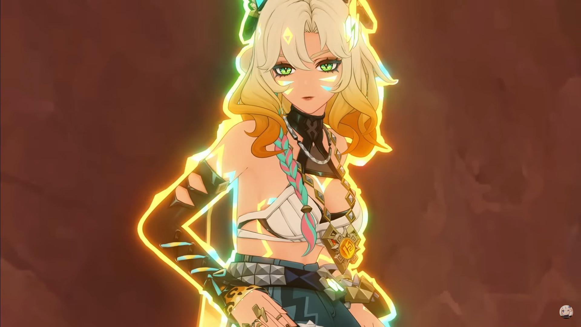 should you pull xilonen in genshin impact