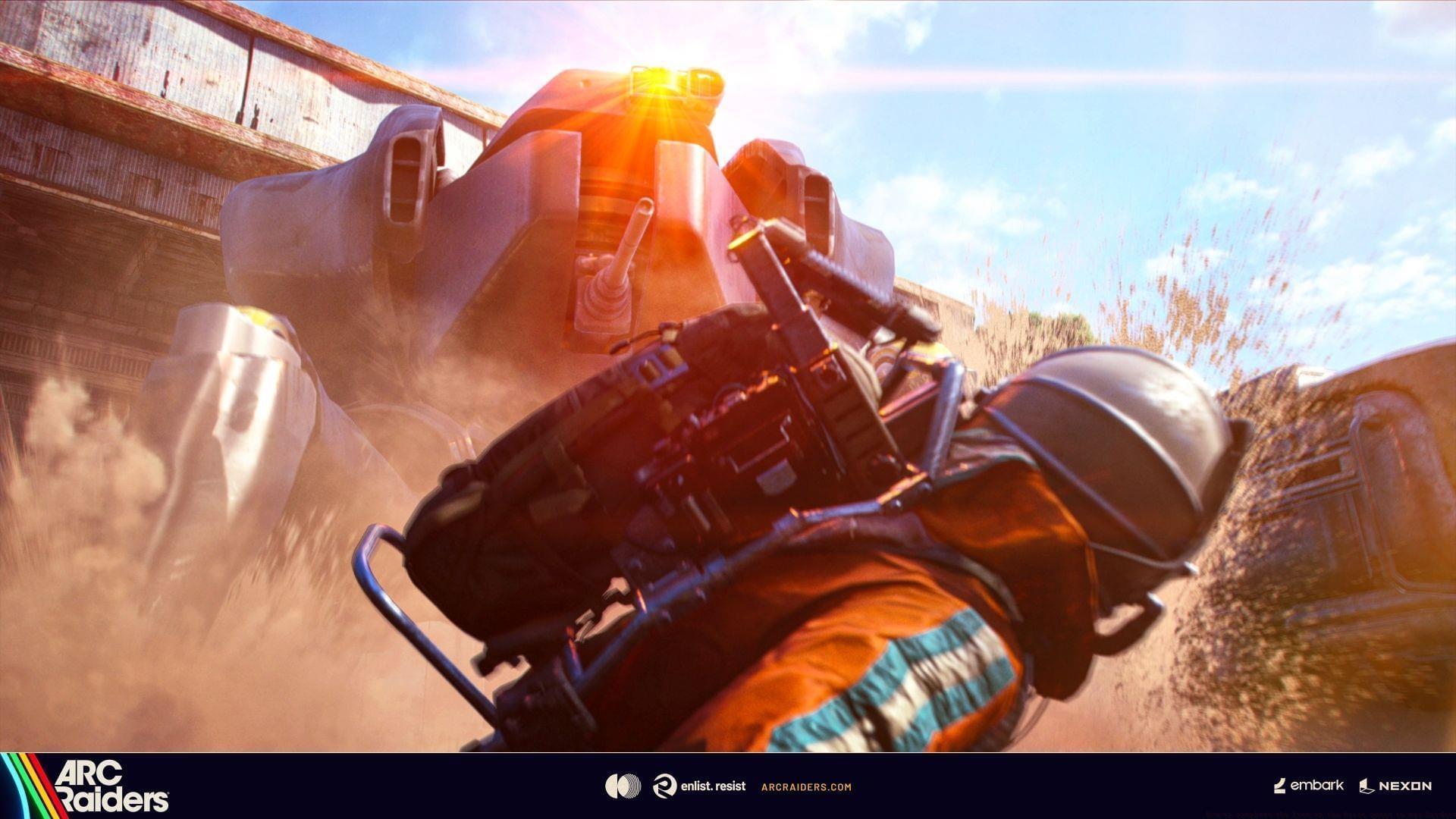 How to complete the Eyes on the Prize quest in Arc Raiders