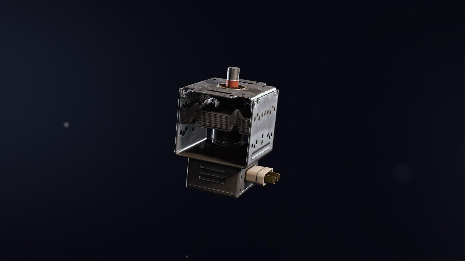 Exploring where to find Magnetron in ARC Raiders (Image via Embark Studios)