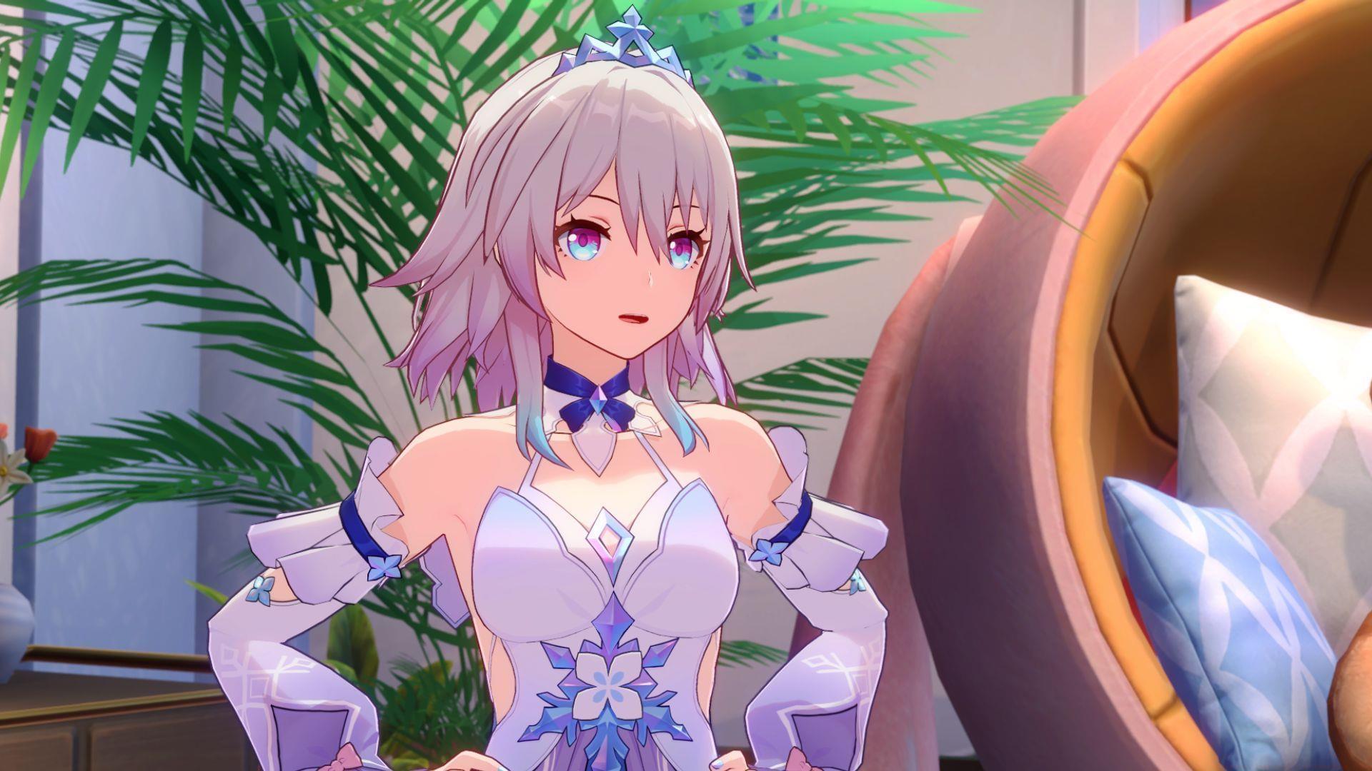 We look at the Honkai Star Rail 4.x character leaks (Image via Sportskeeda Gaming || HoYoverse)