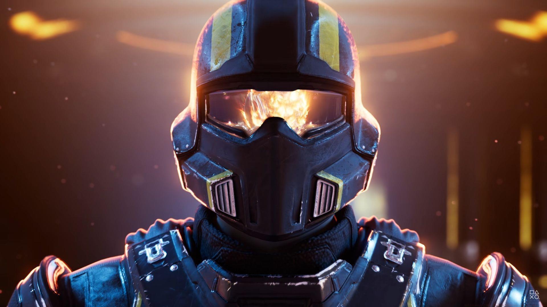 What we saw in the Helldivers 2 Heart of Democracy trailer (Image via PlayStation Publishing LLC)