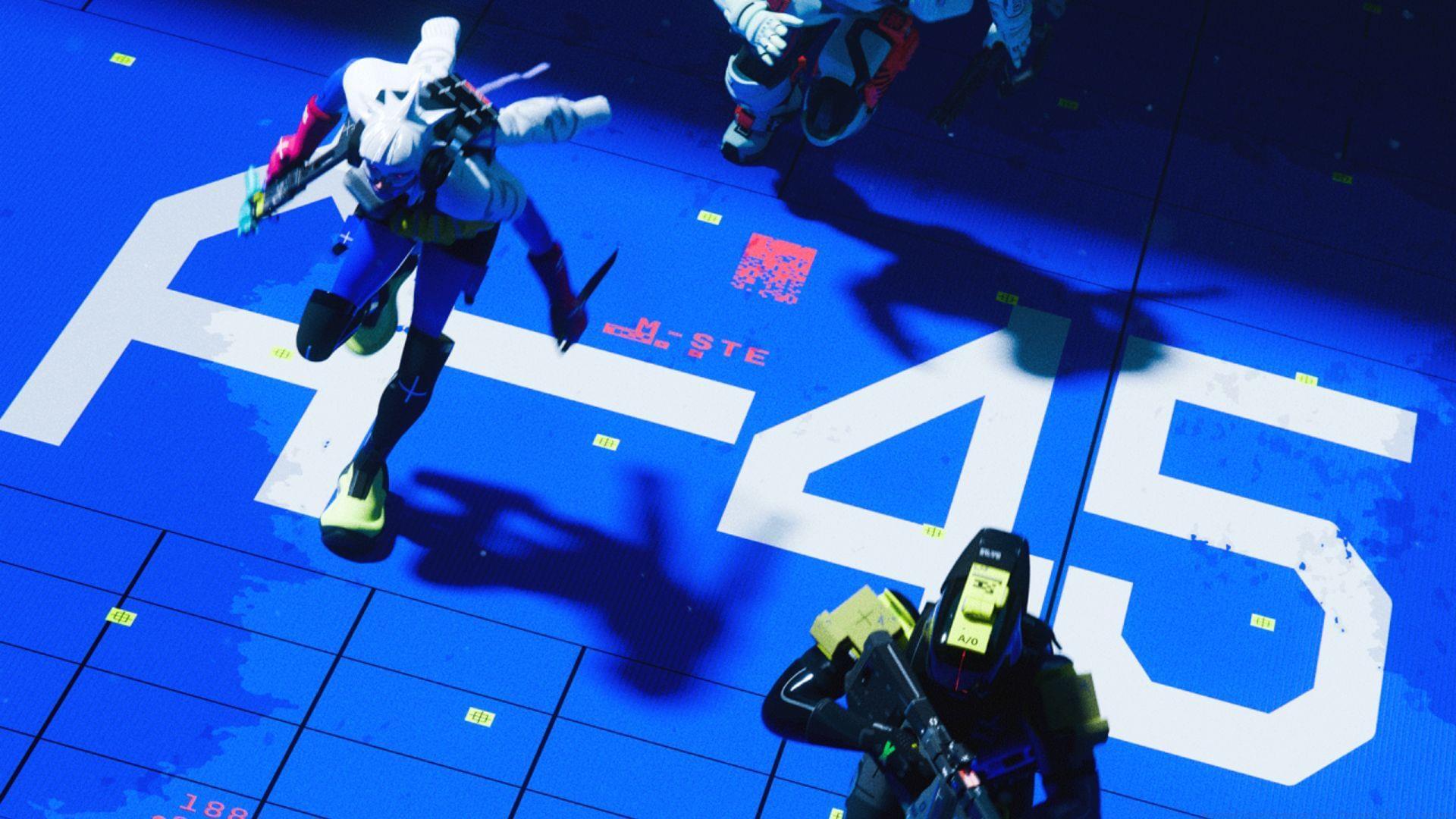 Marathon Closed Technical Test announced (Image via Bungie)