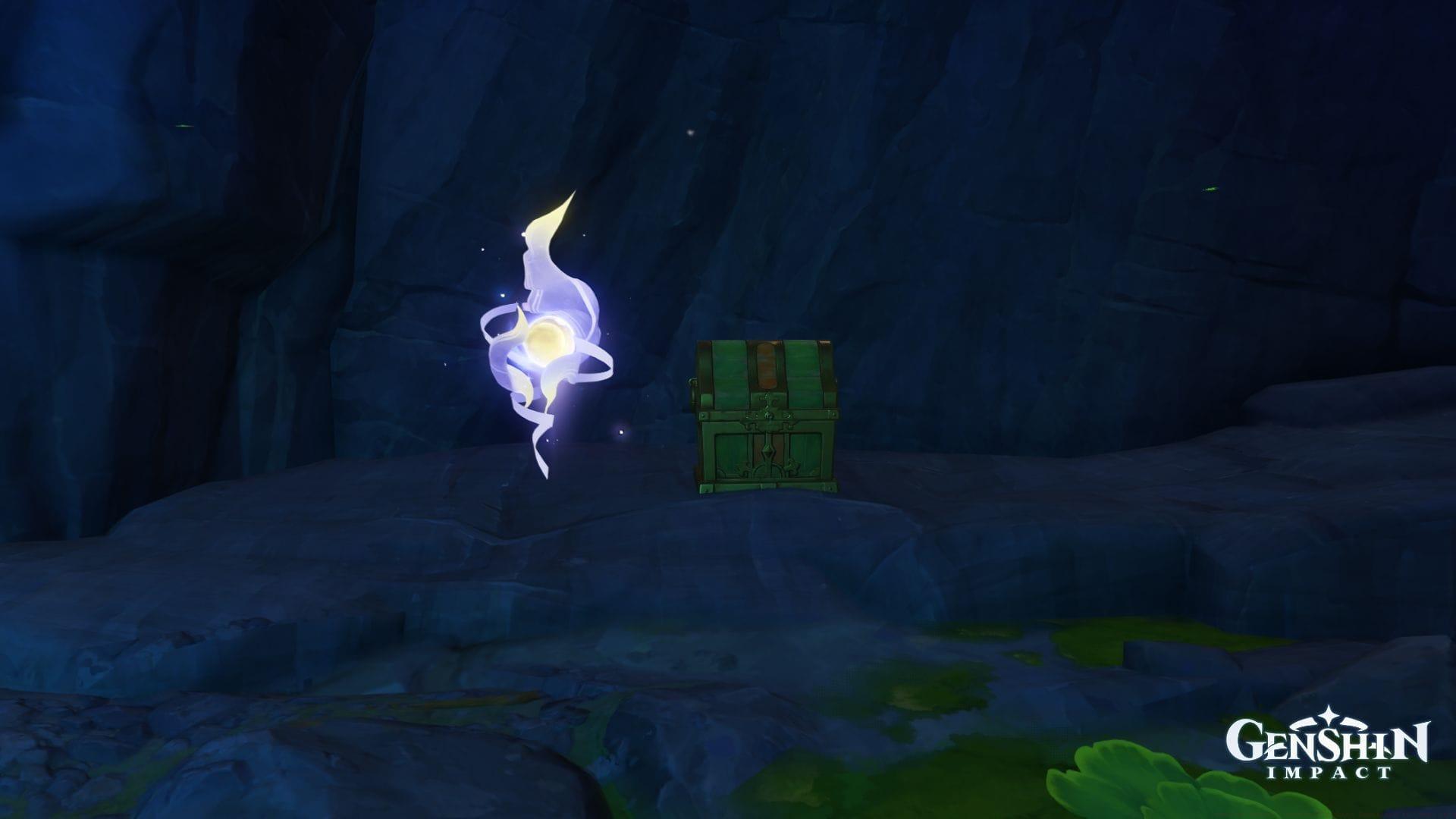 All Lempo Isle Remarkable chest locations (Image via HoYoverse)