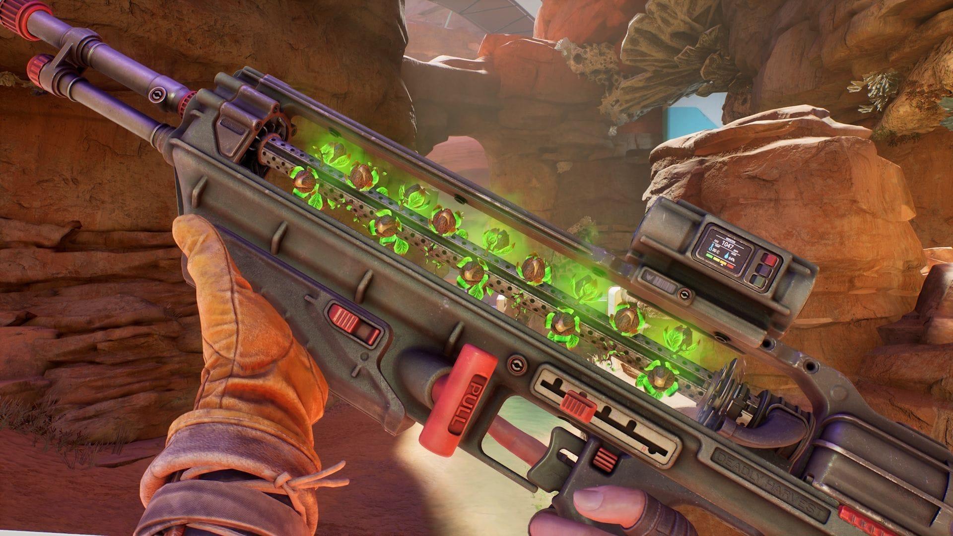 Splitgate 2 Open Beta release date