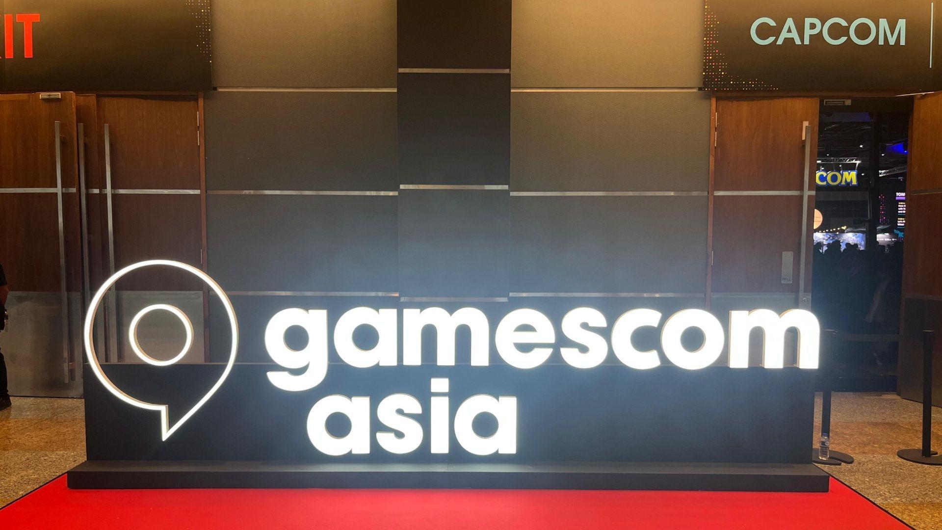 Gamescom Asia 2025 is around the corner (Image via Angshuman Dutta)