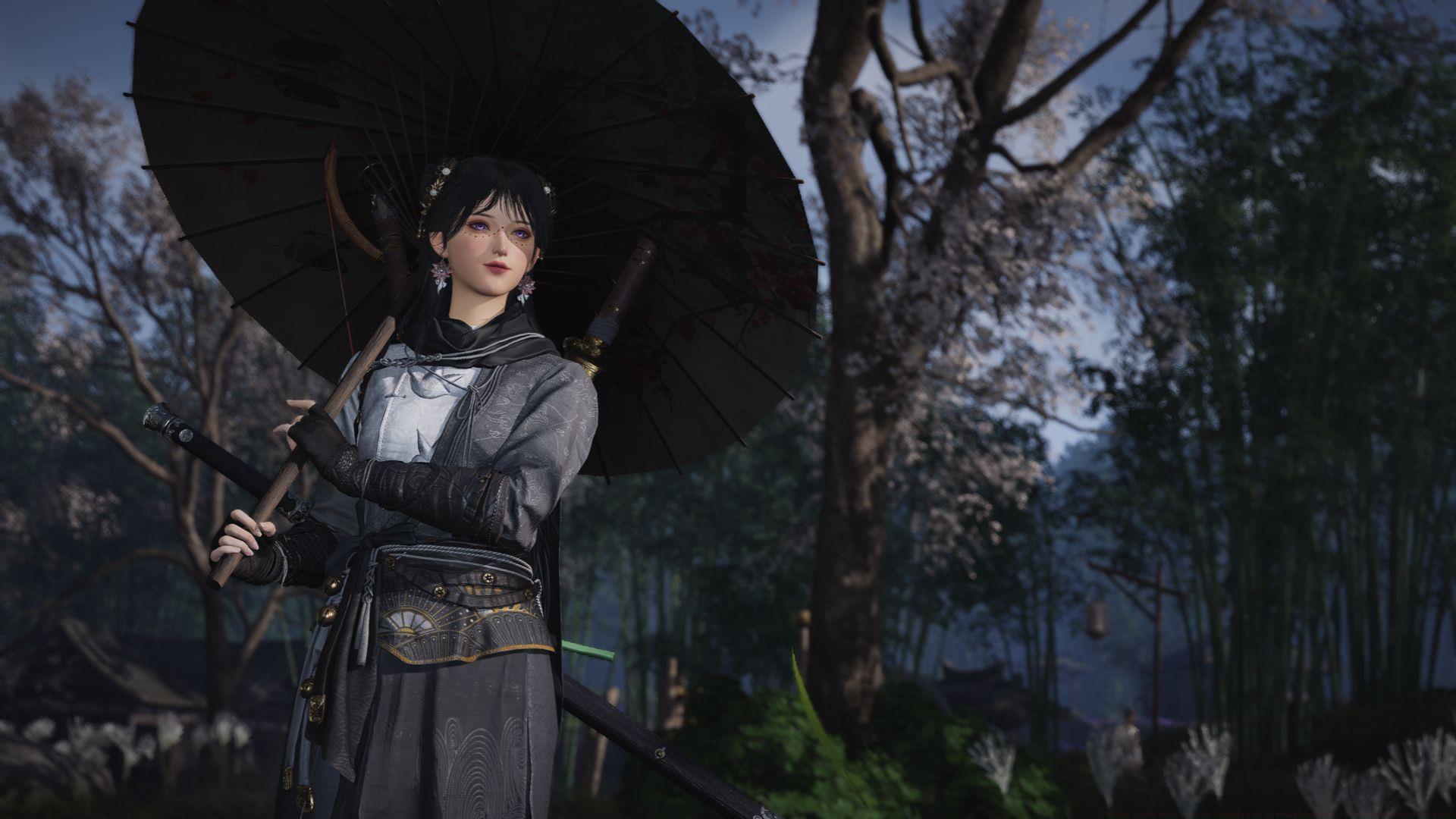 We look at the best Where Winds Meet version (Image via Sportskeeda Gaming || NetEase Games)