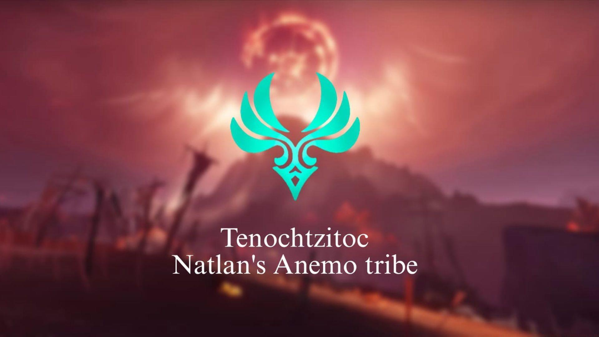 Mare Jivari and its connection to the Tenochtzitoc