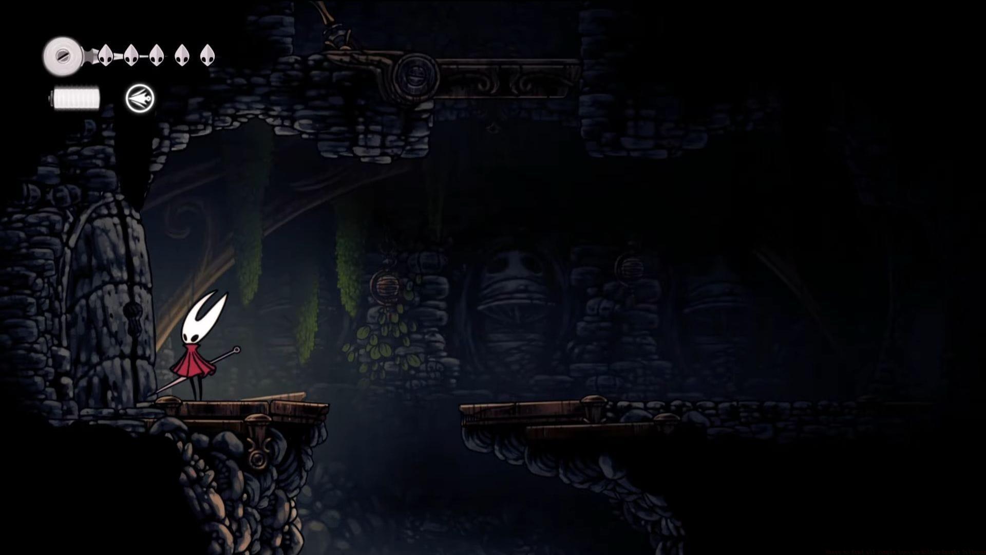 Simple Key in Hollow Knight Silksong use and where to find (Image via Youtube.com/@VideoGameDataBank)