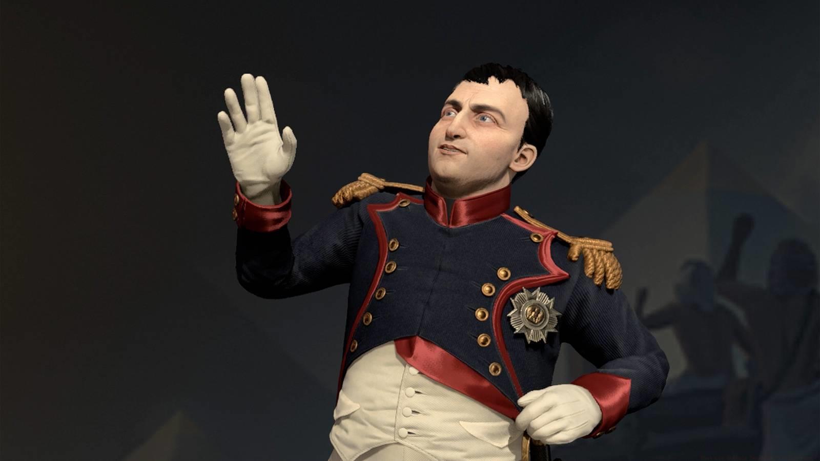 Civ 7 Leaders _0042_Napoleon 1