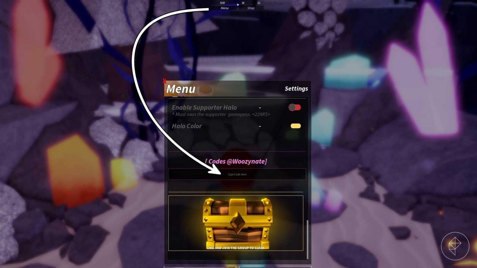 Fisch codes for May 2025