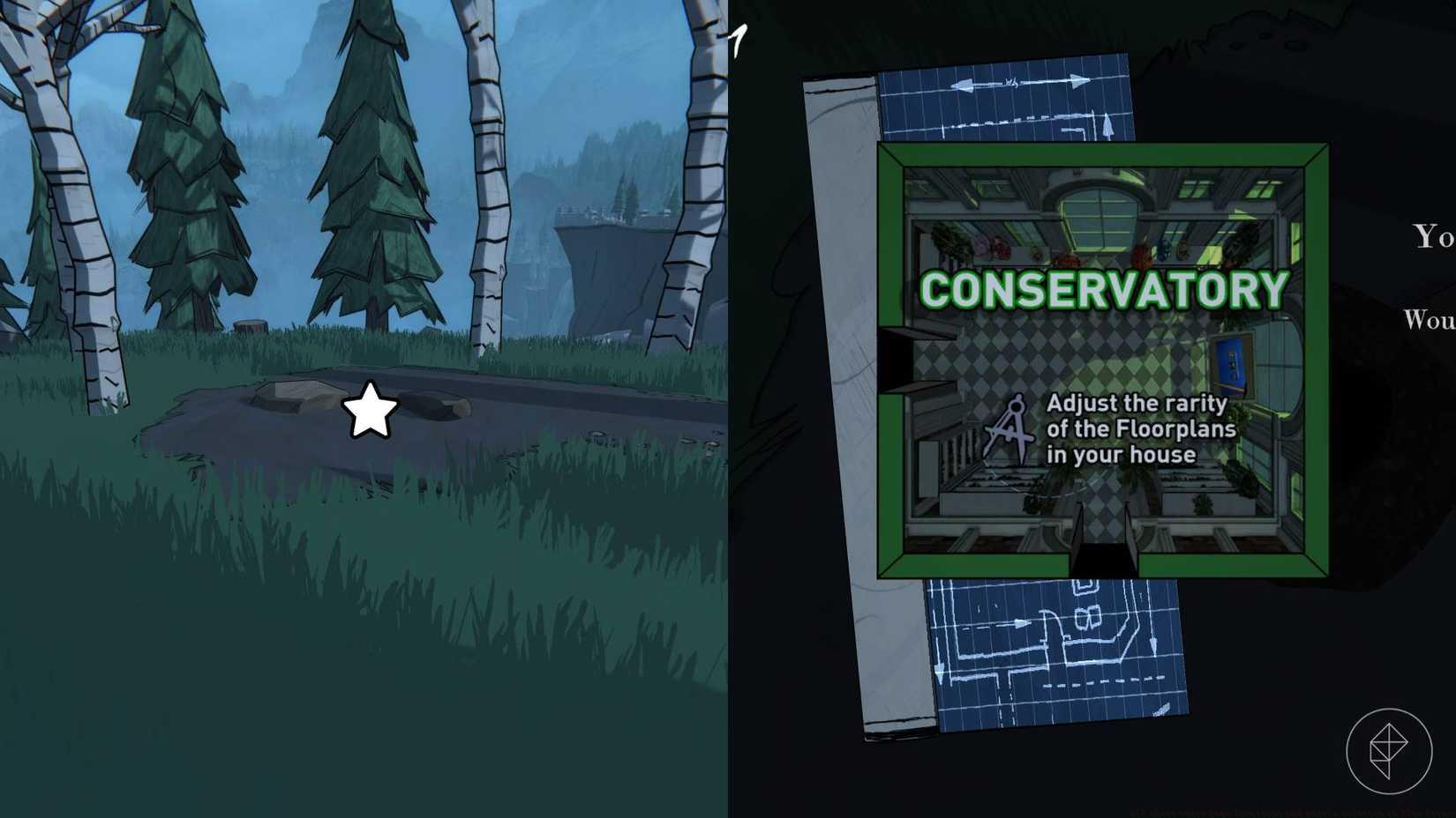 All sheet music page locations and puzzle solution in Blue Prince