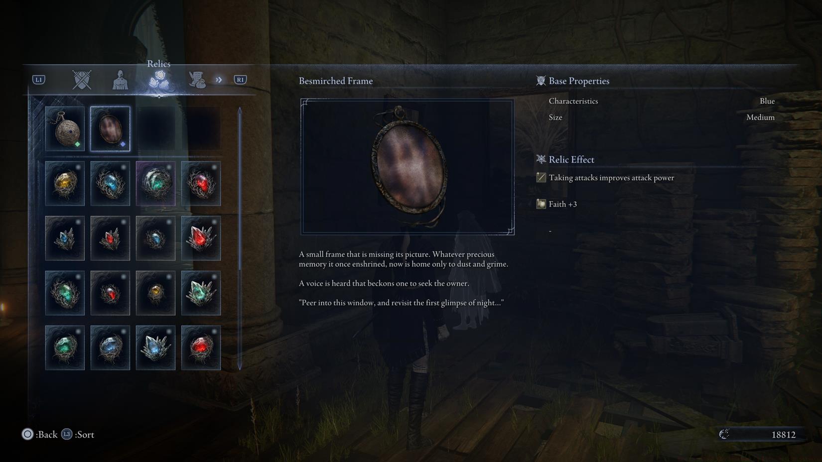 How to unlock the Revenant in Elden Ring Nightreign