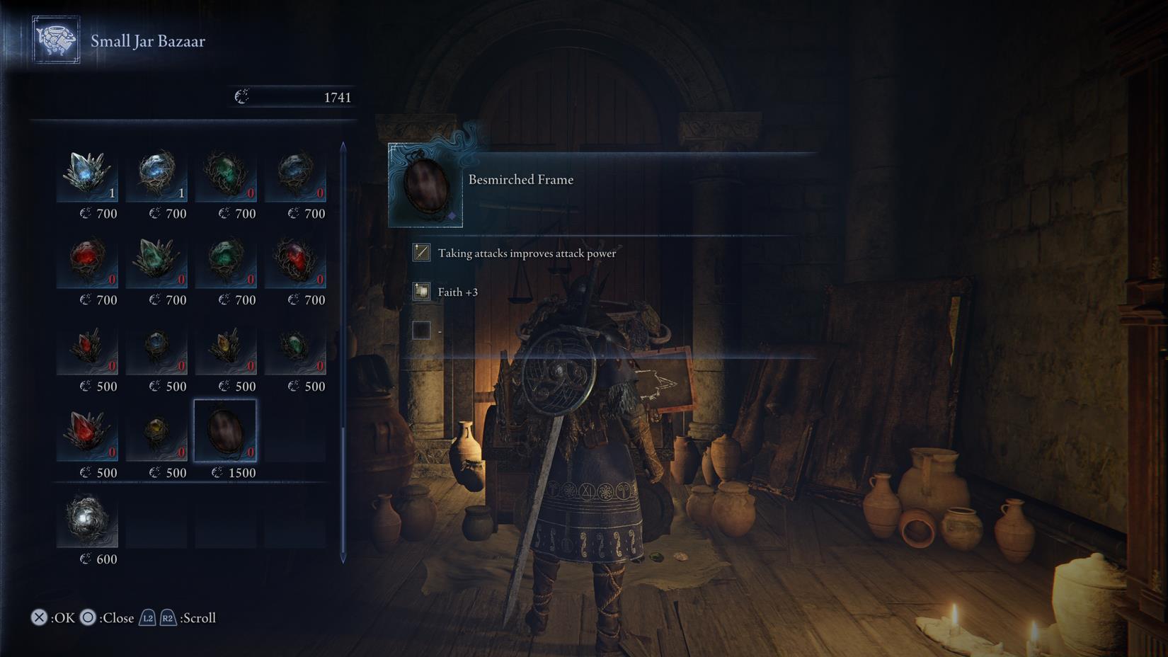 How to unlock the Revenant in Elden Ring Nightreign