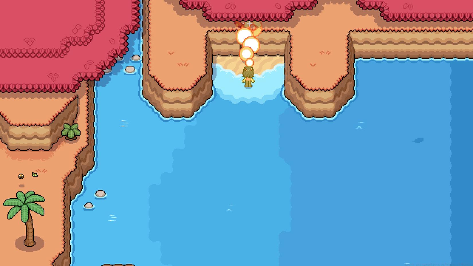 How to get 'sprinklers' in Fields of Mistria