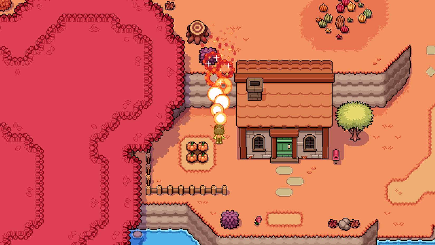 How to get ‘auto petters’ in Fields of Mistria