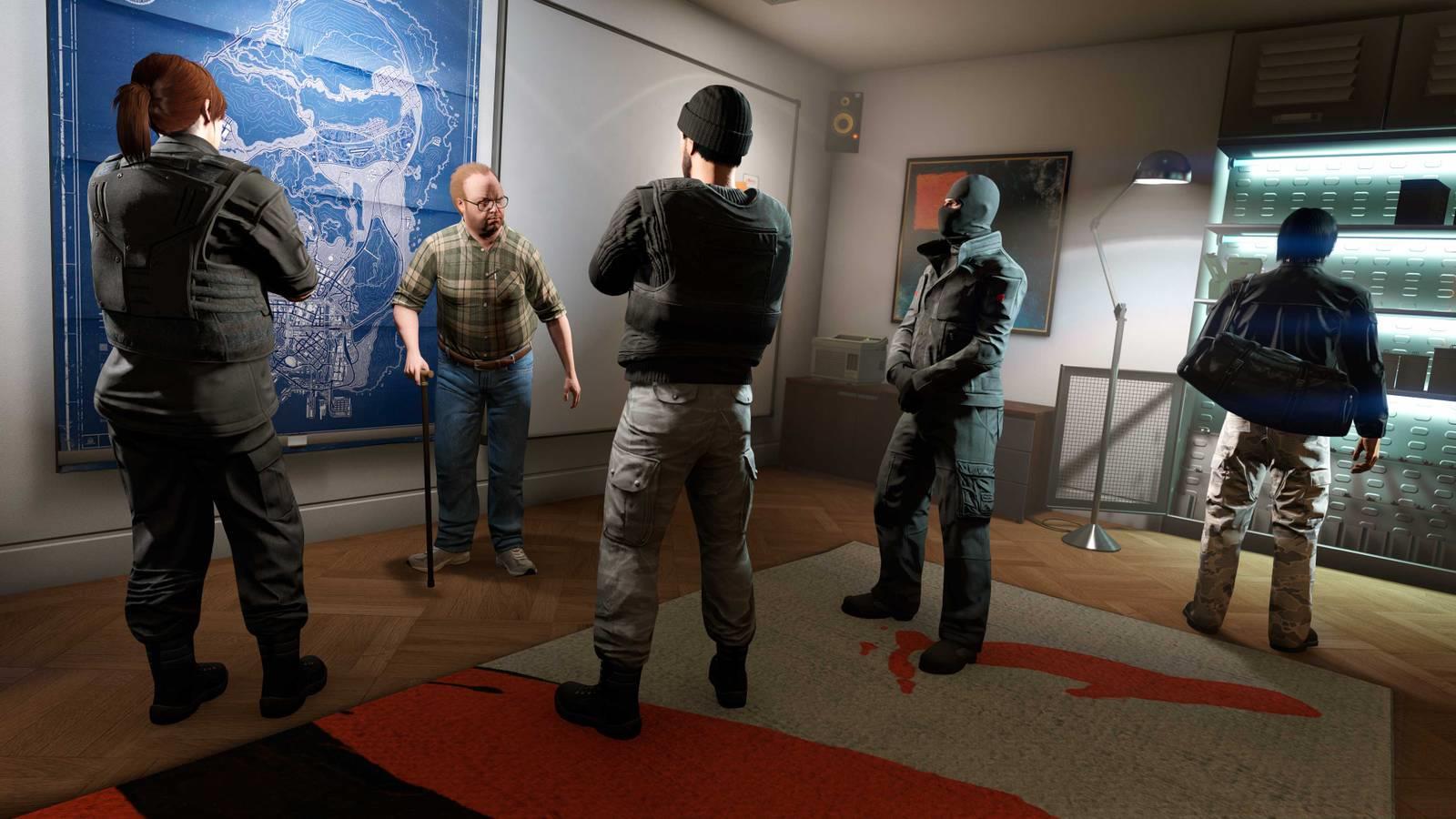 GTA Online 20250410 4