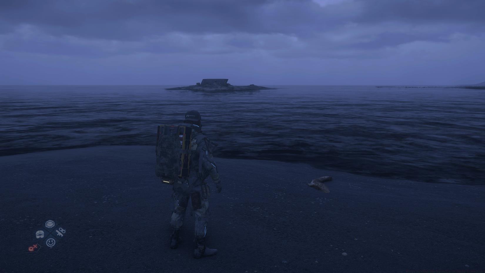 Where to find the Inventor in Death Stranding 2