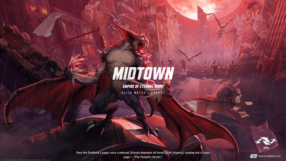 Marvel Rivals Screenshot 2025.01.10 14.19.31.62