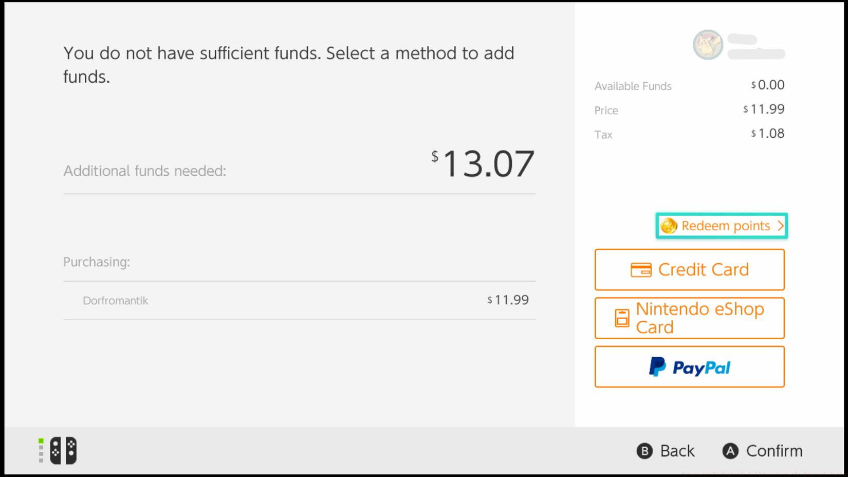 How to use My Nintendo Gold Points on the Nintendo Switch