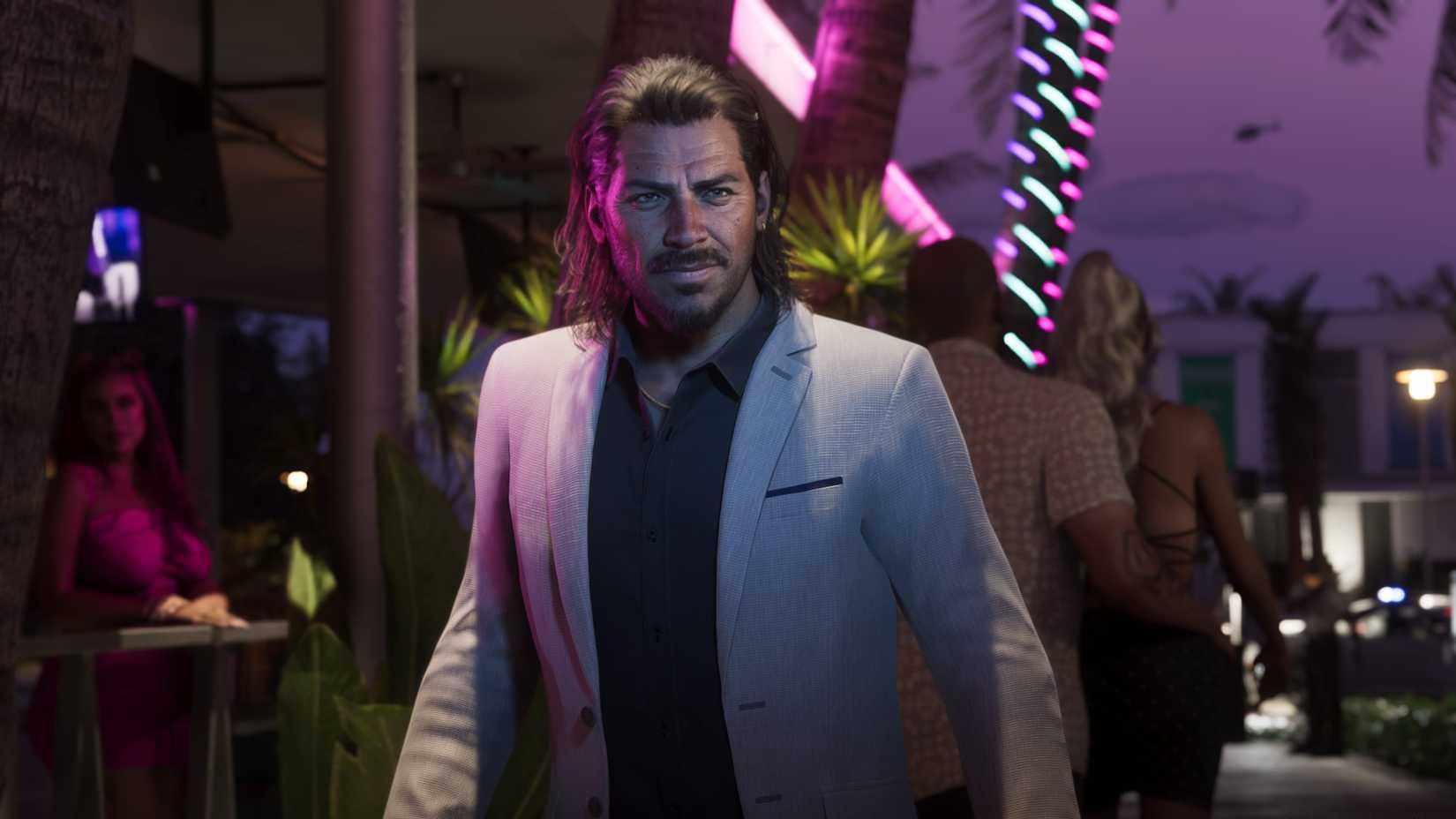 All GTA 6 characters confirmed so far