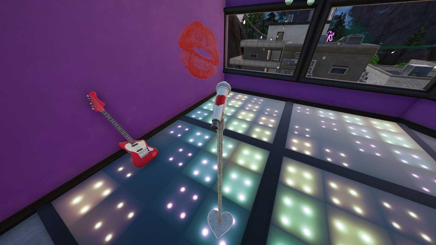 When is the Sabrina Carpenter skin coming to Fortnite?