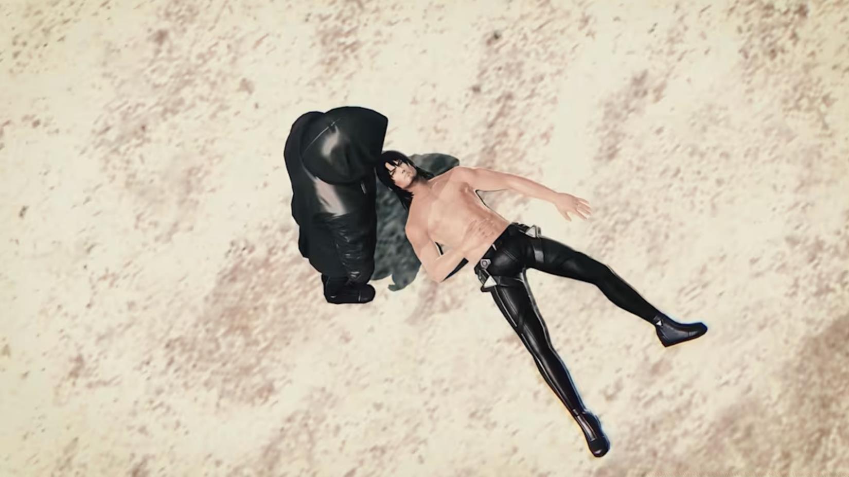 What time does Xenoblade Chronicles X: Definitive Edition release?