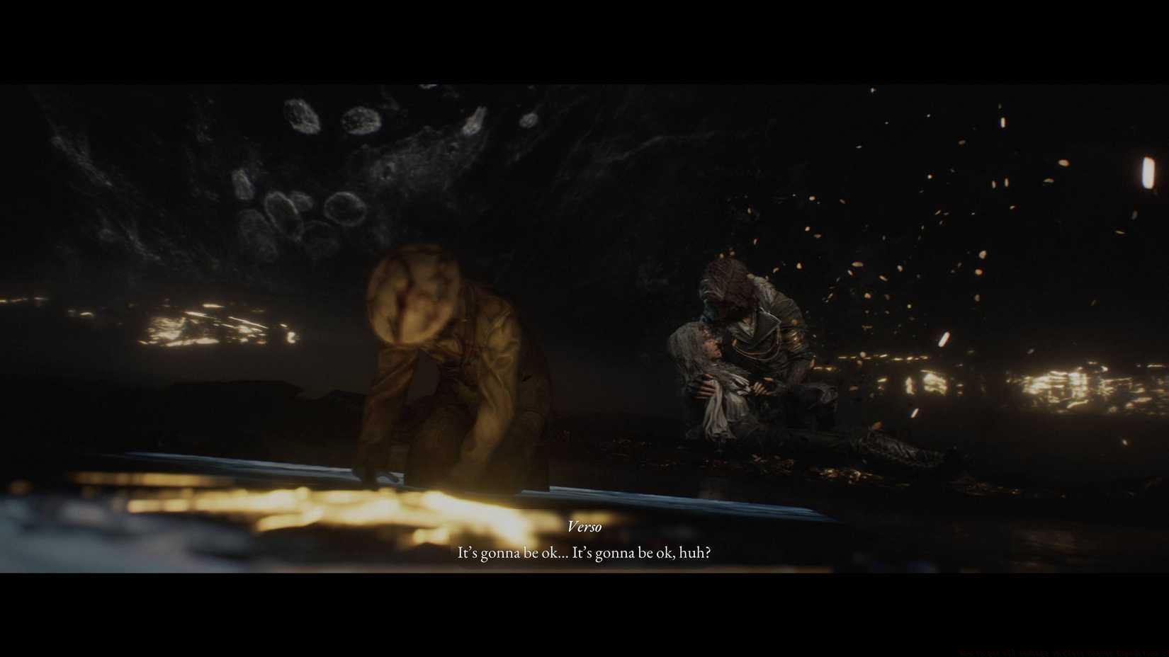 How to get all endings in Clair Obscur: Expedition 33