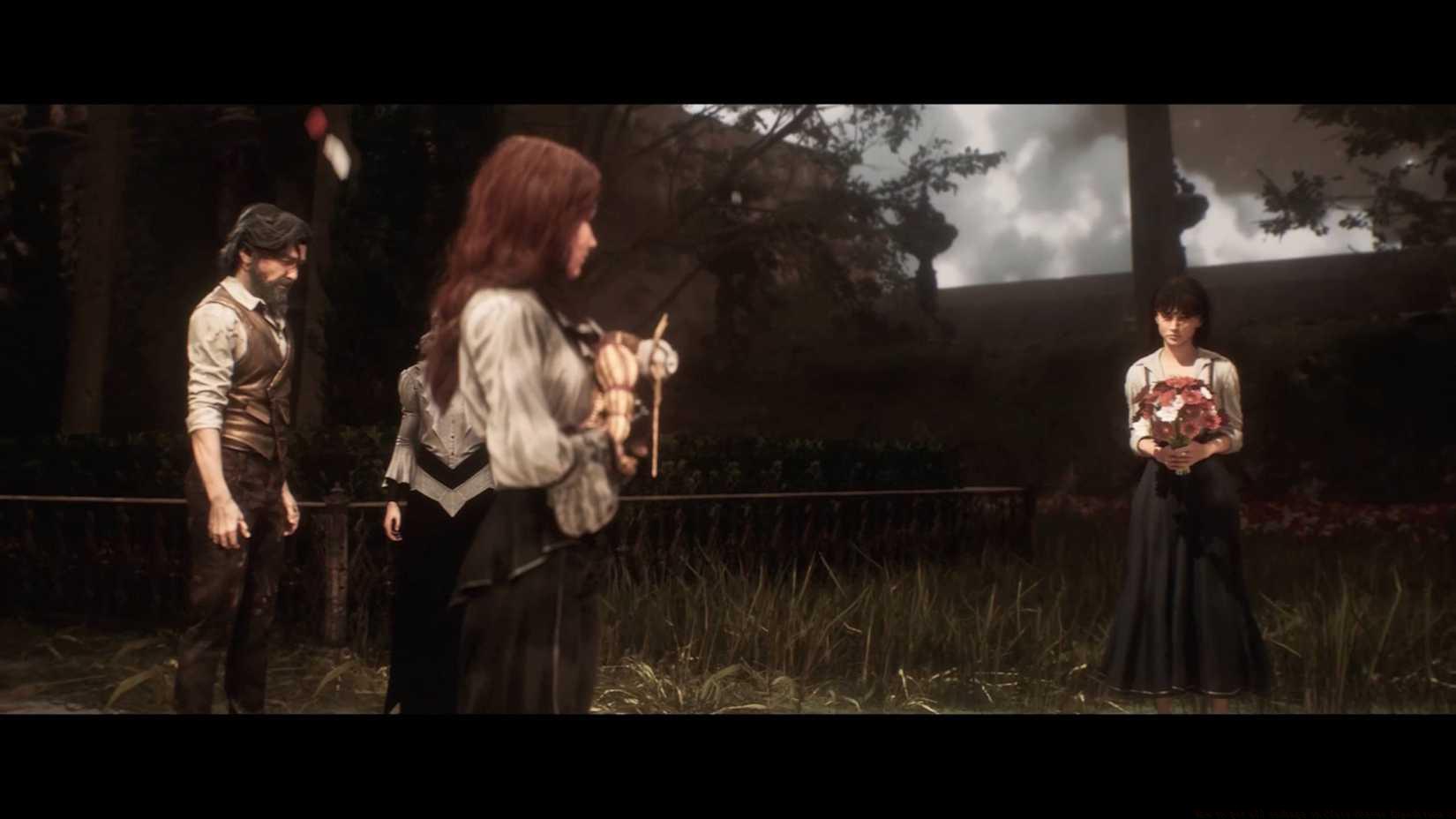 How to get all endings in Clair Obscur: Expedition 33