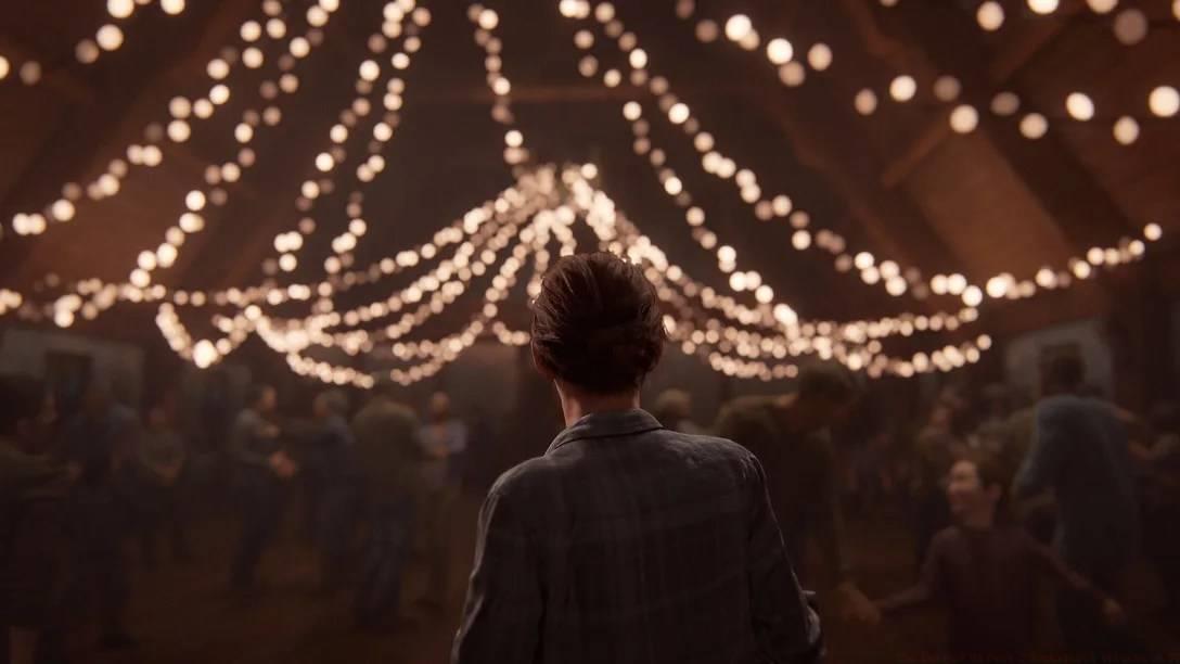 The Last of Us Part 2 Remastered PC 2