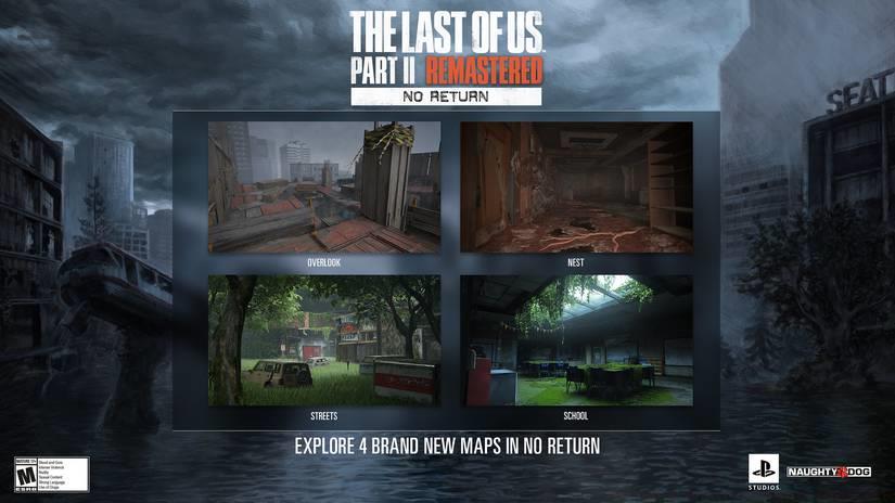 What time does The Last of Us Part 2 Remastered release on PC?