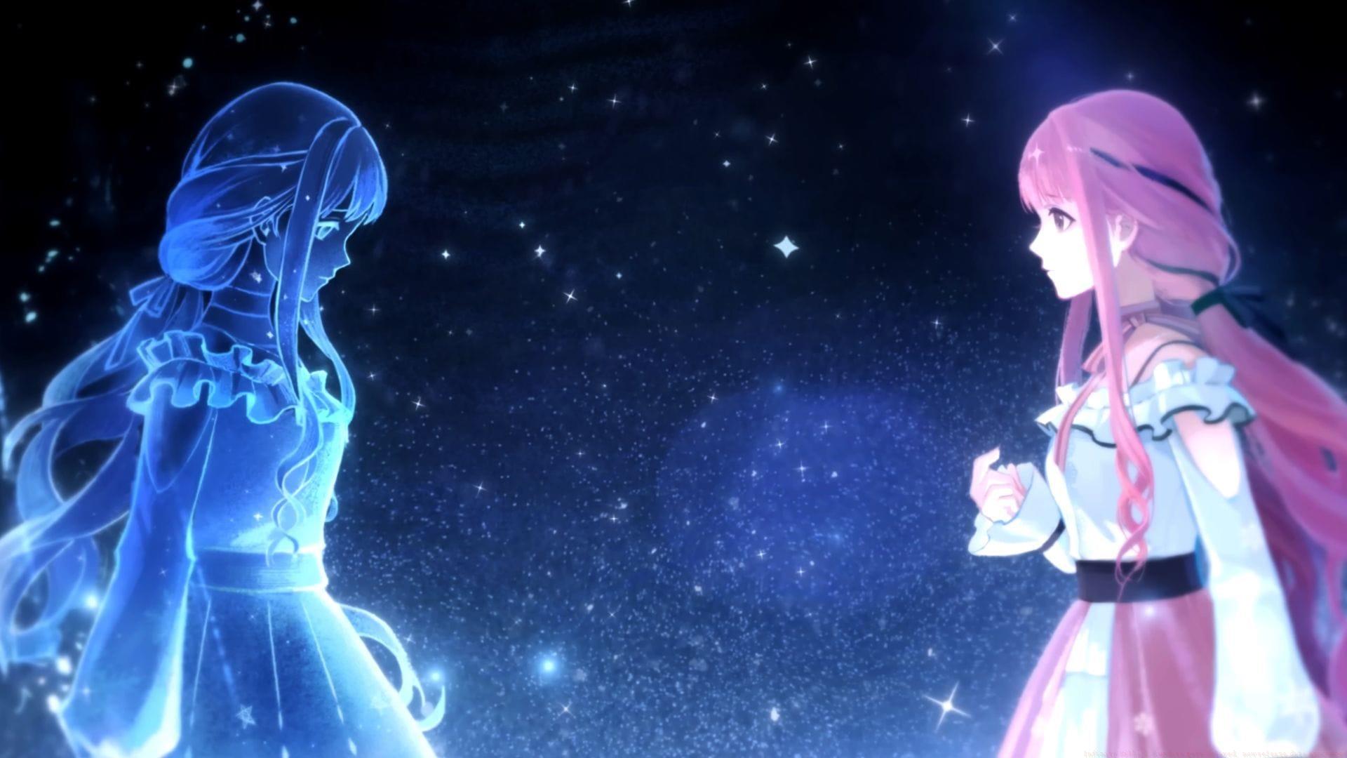 The Infinity Nikki 1.6 update has been postponed (Image via Infold Games)