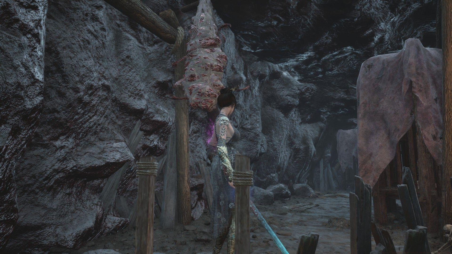 Corruption in Wuchang: Fallen Feathers