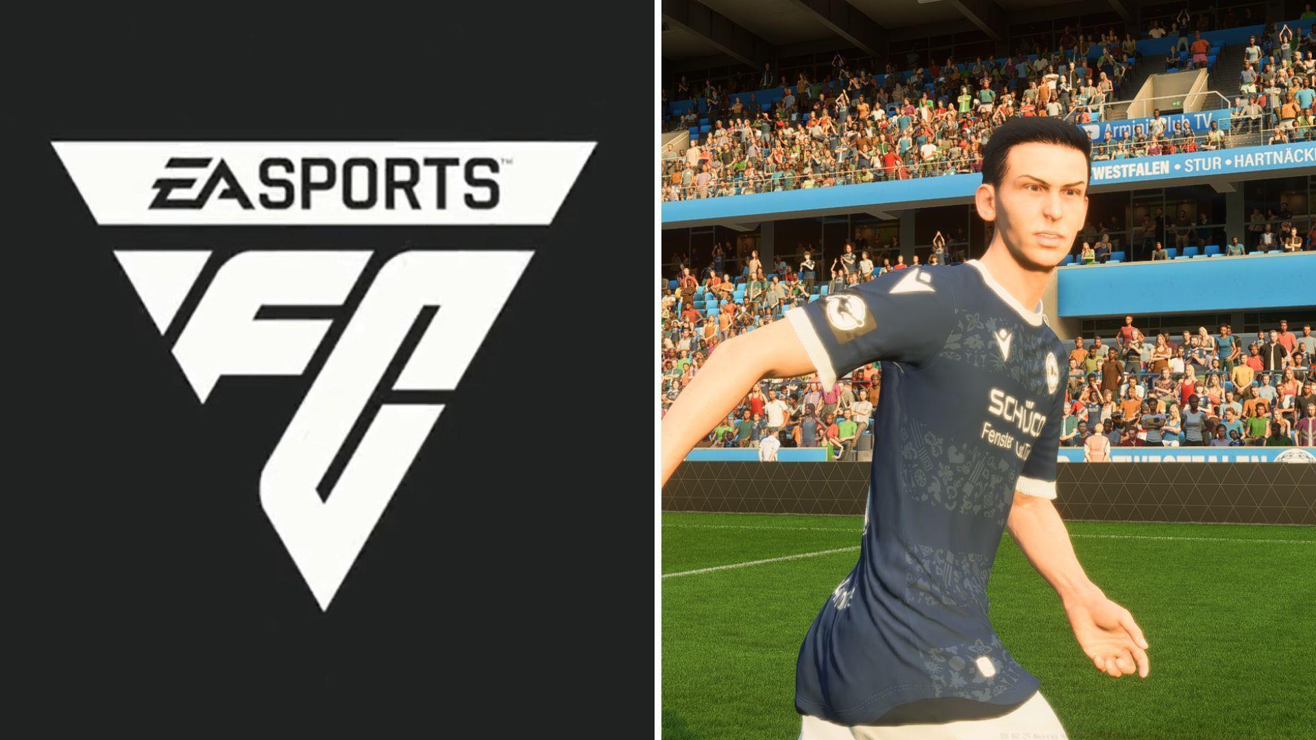 Worl is expected to receive TOTS SBC in Ultimate Team (Image via EA Sports || Sportskeeda Gaming)