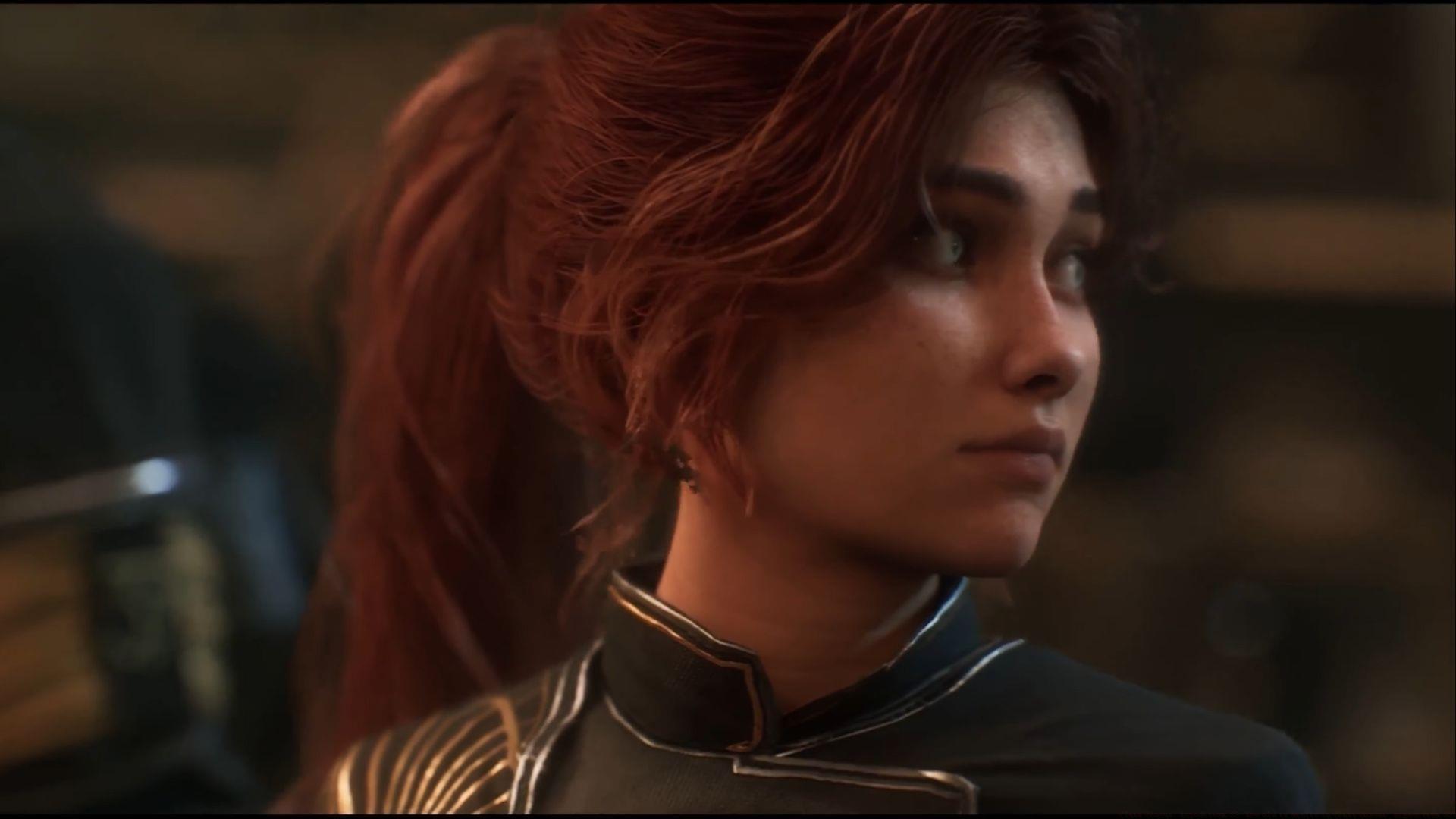 Clair Obscur Expedition 33 Maelle