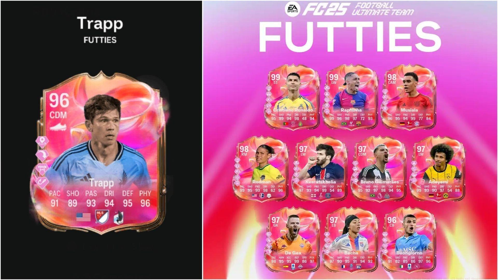 The latest player SBC is live (Images via EA Sports/Sportskeeda Gaming)