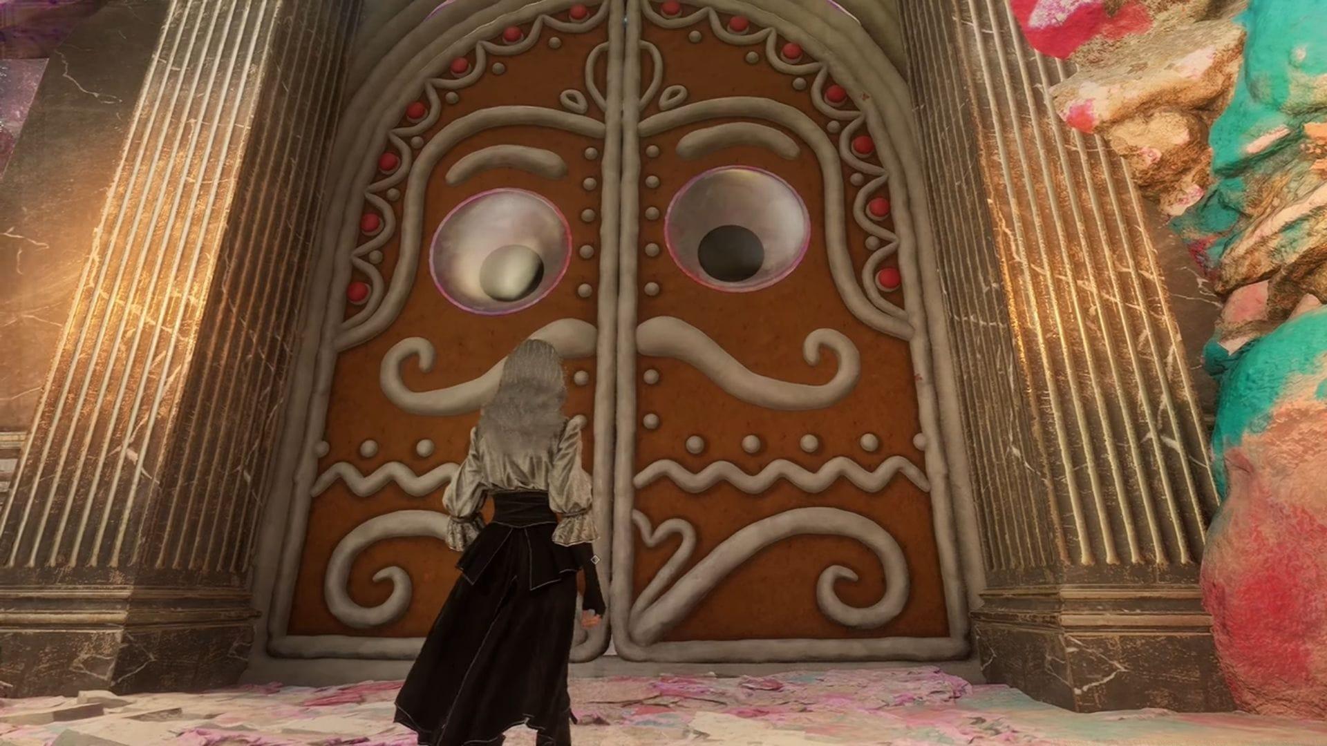 All pieces of cake in Clair Obscur Expedition 33 and where to find them