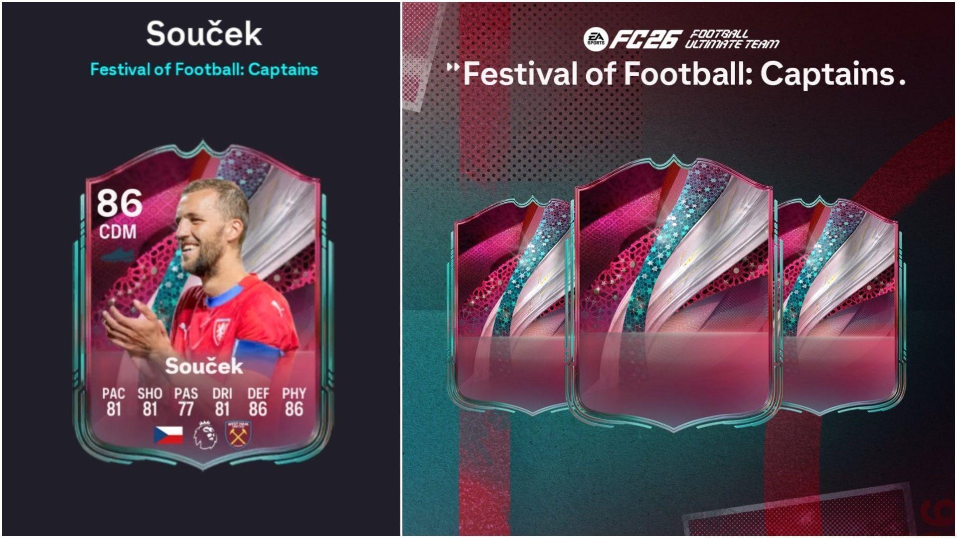 The latest player SBC is live (Images via EA Sports/Sportskeeda Gaming)