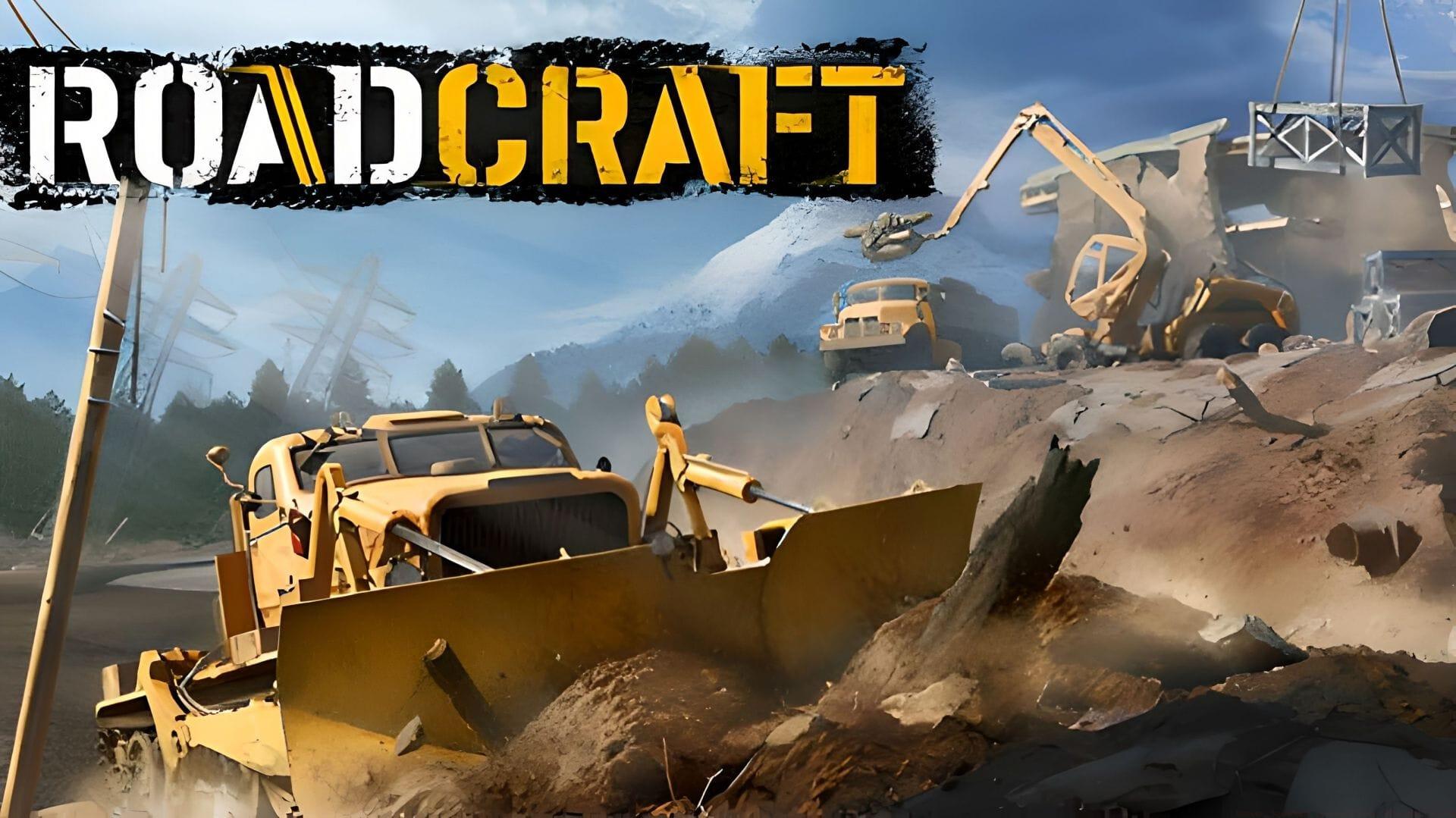 RoadCraft Review (Image via Focus Entertainment)