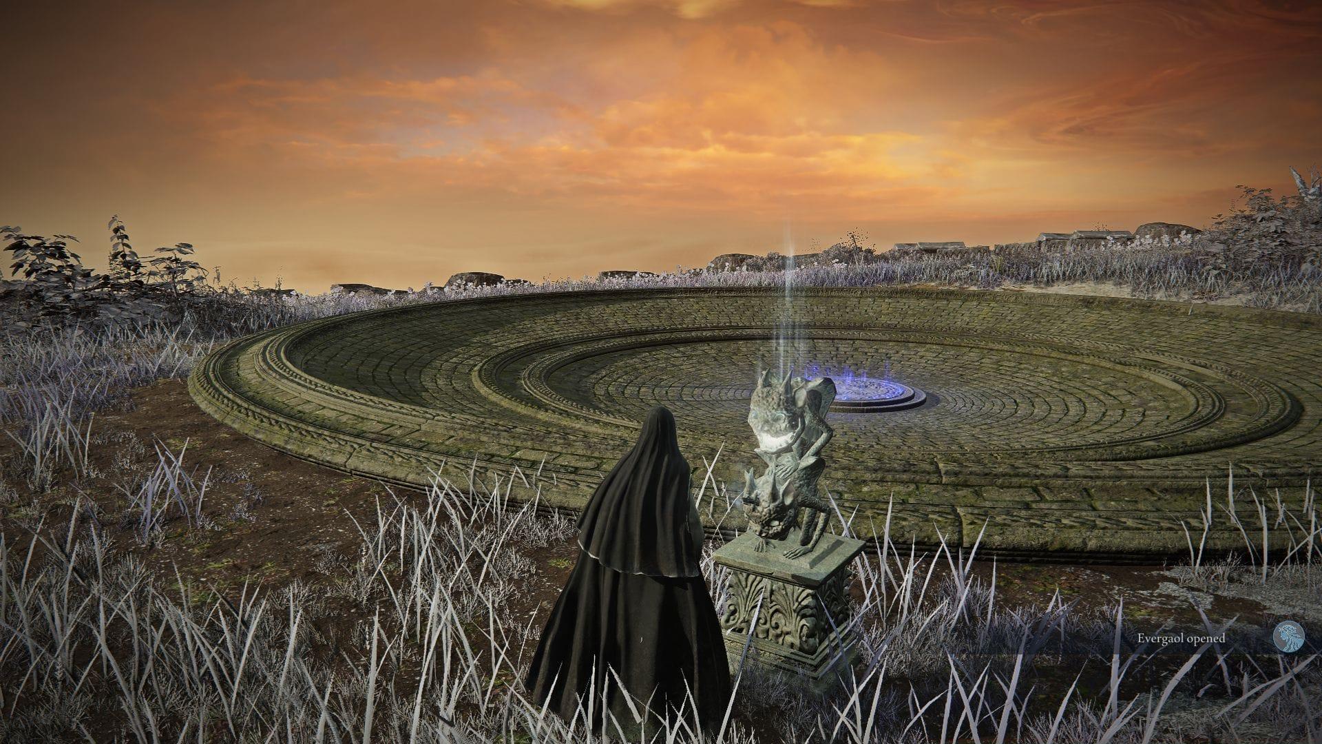 When does the Elden Ring Nightreign server go down on June 10