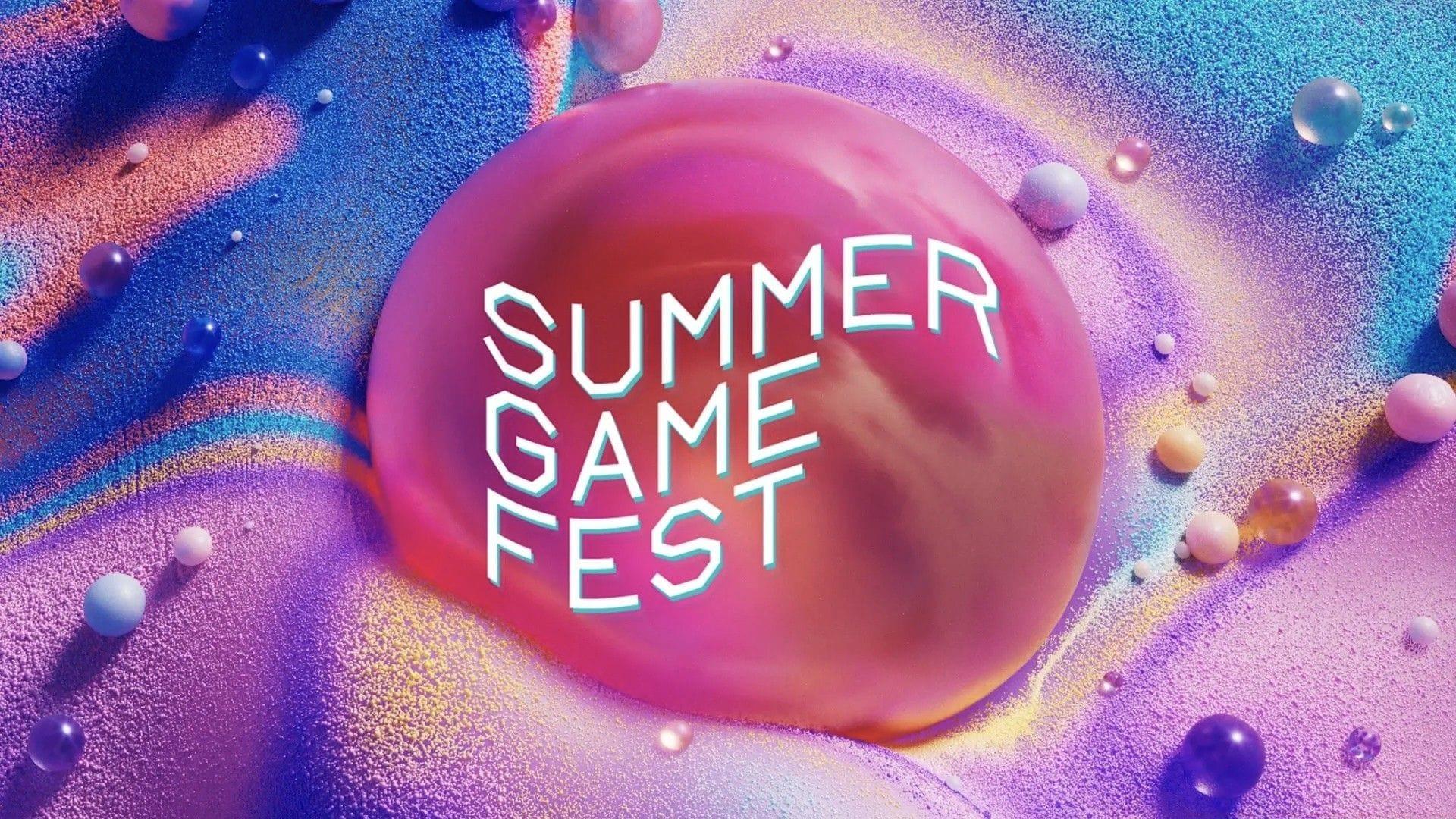 What time will SGF 2025 begin? (Image via Summer Game Fest)