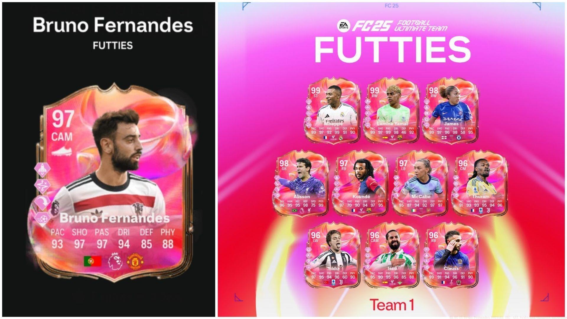 The latest player SBC is live (Images via EA Sports/Sportskeeda Gaming)